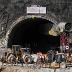 Silkyara tunnel: Plasma cutter flown in from Hyderabad